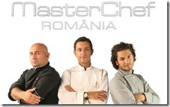 masterchef Romania