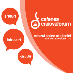 Cafenea CraiovaForum