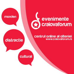 Evenimente CraiovaForum