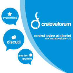 CraiovaForum